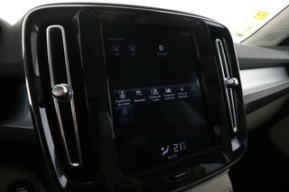 Volvo XC40 2.0 D3 Momentum 2WD