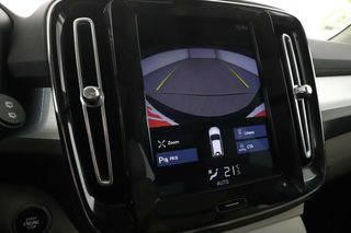 Volvo XC40 2.0 D3 Momentum 2WD