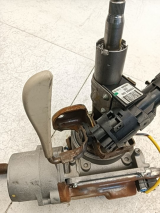 COLUMNA DIRECCION FIAT 500 312 | 2613362403D