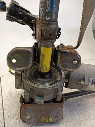 COLUMNA DIRECCION FIAT 500 312 | 2613362403D