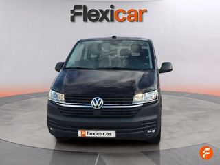 Volkswagen Caravelle Corta 2.0 TDI 110 kW (150 CV) Aut 8 Vel