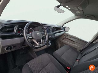 Volkswagen Caravelle Corta 2.0 TDI 110 kW (150 CV) Aut 8 Vel