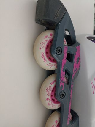 Patines en línea Oxelo Talla 32-34