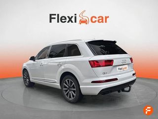 Audi Q7 Black line ed 3.0 TDI quattro tiptronic