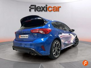 Ford Focus 1.0 Ecoboost MHEV 92kW ST-Line X