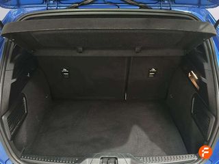 Ford Focus 1.0 Ecoboost MHEV 92kW ST-Line X