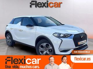 DS DS 3 PureTech 73 kW Manual BASTILLE
