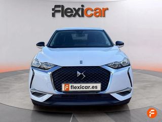 DS DS 3 PureTech 73 kW Manual BASTILLE