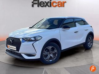 DS DS 3 PureTech 73 kW Manual BASTILLE