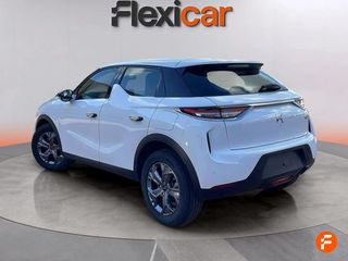 DS DS 3 PureTech 73 kW Manual BASTILLE