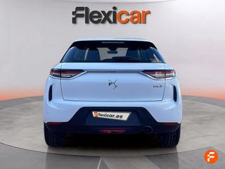 DS DS 3 PureTech 73 kW Manual BASTILLE