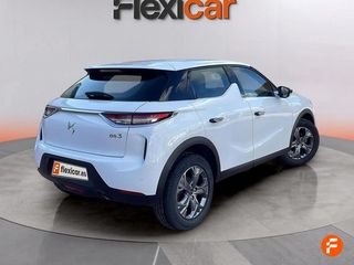 DS DS 3 PureTech 73 kW Manual BASTILLE