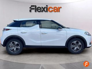 DS DS 3 PureTech 73 kW Manual BASTILLE
