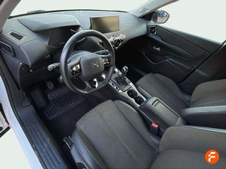 DS DS 3 PureTech 73 kW Manual BASTILLE