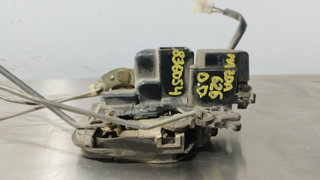 CERRADURA PUERTA DELANTERA DERECHA MAZDA 626 BERL