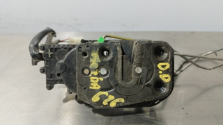 CERRADURA PUERTA DELANTERA DERECHA MAZDA 626 BERL