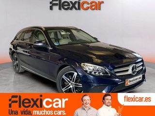 Mercedes Clase C C 200 Estate