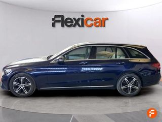 Mercedes Clase C C 200 Estate