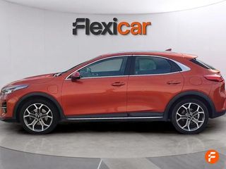 Kia XCeed 1.6 GDi PHEV 104kW (141CV) eTech