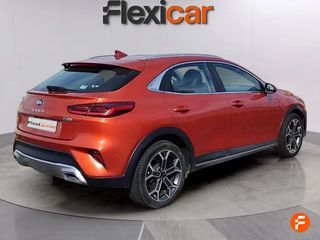 Kia XCeed 1.6 GDi PHEV 104kW (141CV) eTech
