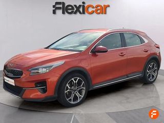 Kia XCeed 1.6 GDi PHEV 104kW (141CV) eTech