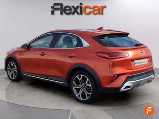 Kia XCeed 1.6 GDi PHEV 104kW (141CV) eTech