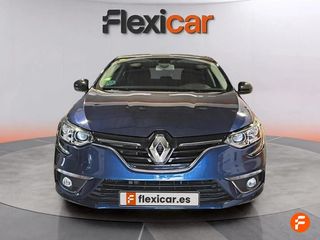 Renault Megane Limited Energy TCe 97kW (130CV)