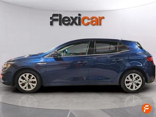 Renault Megane Limited Energy TCe 97kW (130CV)