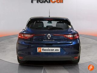 Renault Megane Limited Energy TCe 97kW (130CV)