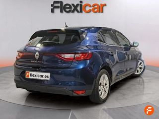 Renault Megane Limited Energy TCe 97kW (130CV)