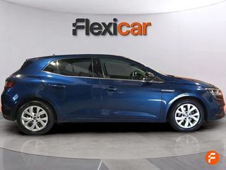 Renault Megane Limited Energy TCe 97kW (130CV)