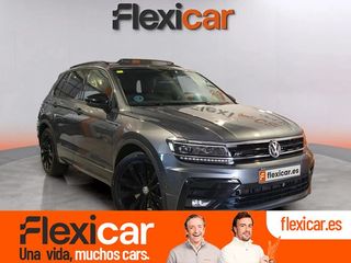 Volkswagen Tiguan Sport 2.0 TDI 140kW (190CV) 4Motion DSG