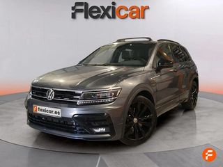Volkswagen Tiguan Sport 2.0 TDI 140kW (190CV) 4Motion DSG
