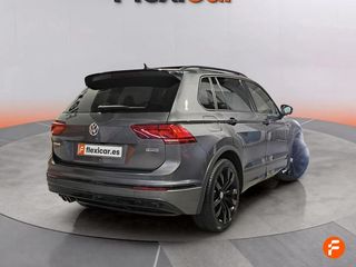 Volkswagen Tiguan Sport 2.0 TDI 140kW (190CV) 4Motion DSG