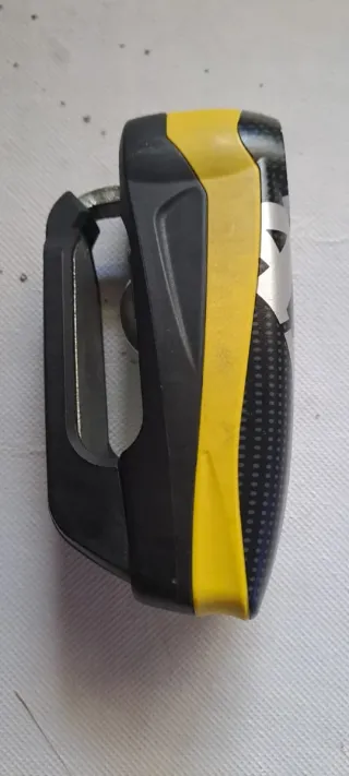 CANDADO ABUS MOTO