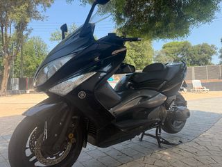 Yamaha TMAX 500 Abs