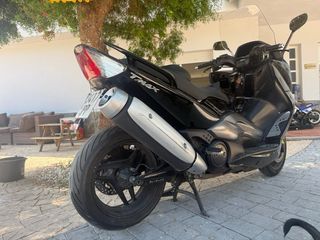 Yamaha TMAX 500 Abs