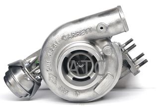 Turbo de Intercambio 768625