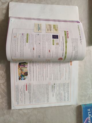 Lengua castellana y literatura. 2 ESO. Savia. A...