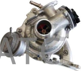 Turbo de Intercambio 1761178.