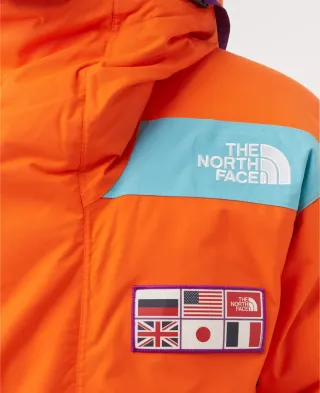 The North Face Parka TAE Trans-Antarctica Esició