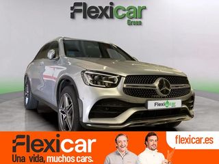 Mercedes GLC GLC 300 de 4MATIC