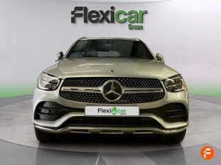 Mercedes GLC GLC 300 de 4MATIC