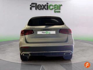 Mercedes GLC GLC 300 de 4MATIC