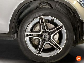 Mercedes GLC GLC 300 de 4MATIC