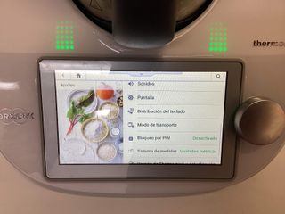 E456661-0 Thermomix Vorwerk Tm6