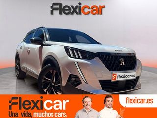 Peugeot 2008 GT Pack Puretech 130 S&S EAT8