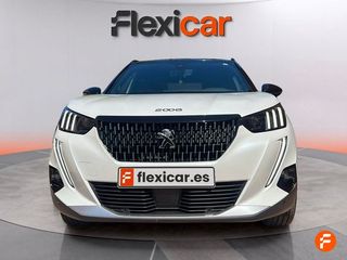 Peugeot 2008 GT Pack Puretech 130 S&S EAT8