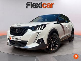 Peugeot 2008 GT Pack Puretech 130 S&S EAT8