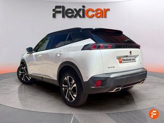 Peugeot 2008 GT Pack Puretech 130 S&S EAT8